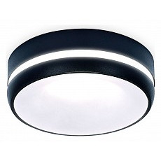 Встраиваемый светильник ambrella light tn tn3335